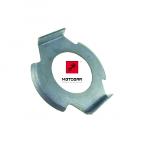 Podkładka zabezpieczająca kosz sprzęgłowy Suzuki RMZ 450 2005 [OEM: 2141635G01000]