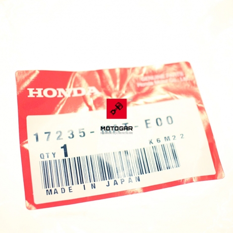 Rura dolot powietrza Honda CBR 1100 CB 1100 [OEM: 17235MATE00]
