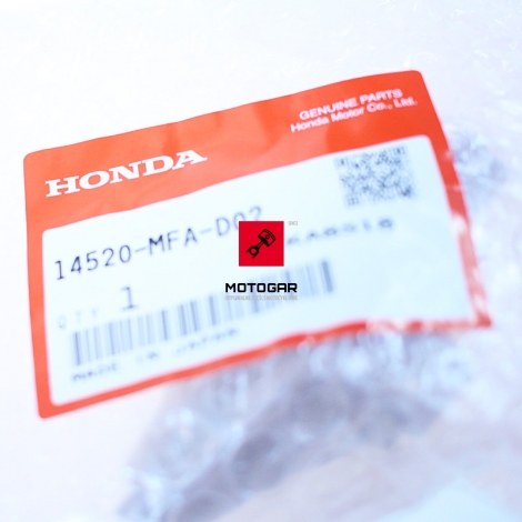 Napinacz rozrządu Honda CBF 1000 06-10 CBR 1000RR 06-07 [OEM: 14520MFAD02]