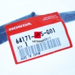Prawy uchwyt szyby Honda ST 1300 Pan European 02-10 [OEM: 64171MCSG01]