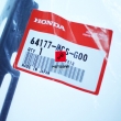 Lewe mocowanie szyby Honda ST 1300 Pan European 02-10 [OEM: 64177MCSG00]