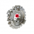 Zębatka tryb piątego 5 biegu Suzuki RM 125 1998-2003 [OEM: 2435136E01]