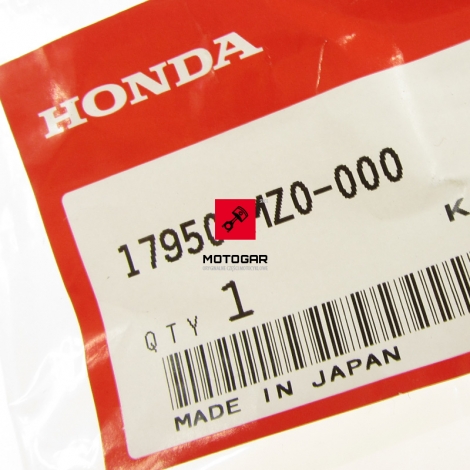Linka ssania Honda GL 1500 1997-2002 [OEM: 17950MZ0000]