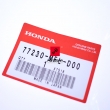 Owiewka tylnego błotnika Honda CBR 1000RR FireBlade [OEM 77230MFLD00]