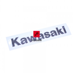 Logo emblemat Kawasaki Z800 Versys 1000 [OEM: 560541748]