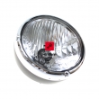 Lampa reflektor przedni Moto Guzzi Audace 1400 V7 750 V9 850 [OEM: 2D000386]