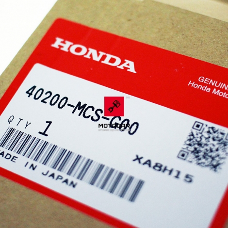 Krzyżak przegub wału karadana Honda ST 1300 Pan European [OEM: 40200MCSG00]