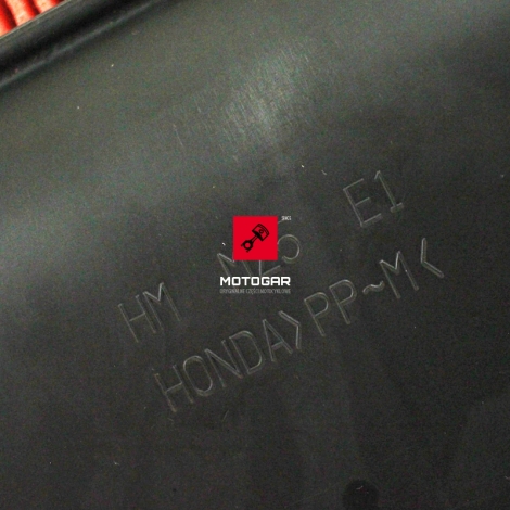 Filtr powietrza Honda VF 750C Magna [OEM: 17210MZ5000]