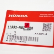 Zaślepka pokrywy sprzęgła Honda VFR 1200 CBR 600 impulsatora CB 600F 900F [OEM: 11332MBZD00]