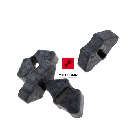 Gumy zabieraka Honda VT 125 Shadow XL 125 Varadero CMX 250 CA 125 [OEM: 06410KR3620]