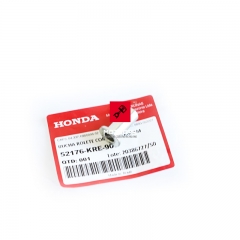 Tuleja, tulejka rolki łańcucha Honda XR 125L [OEM: 52176KRE90]