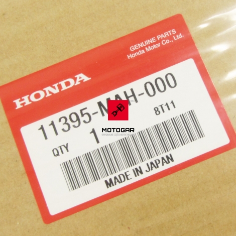 Uszczelka pokrywy alternatora Honda VT 1100 Shadow 1995-2000 [OEM: 11395MAH000]