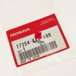 Wstępny filtr powietrza gabka Honda CBR 600 900 CBF CB 600 1000 VF 750 [OEM: 17254KAZ000]