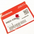 Linka prędkościomierza Honda CRF 250X CRF 450X 2004-2013 [OEM: 44830KSC000]