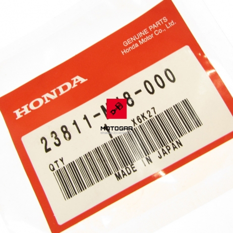 Zabezpieczenie zębatki zdawczej Honda XL VT XR 600 NX XR XRV 650 XL 700 [OEM: 23811MN8000]