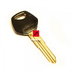 Kluczyk Suzuki Bandit V-Strom Gladius Maruder (uniwersalny, czysty) [OEM: 3714633E00]