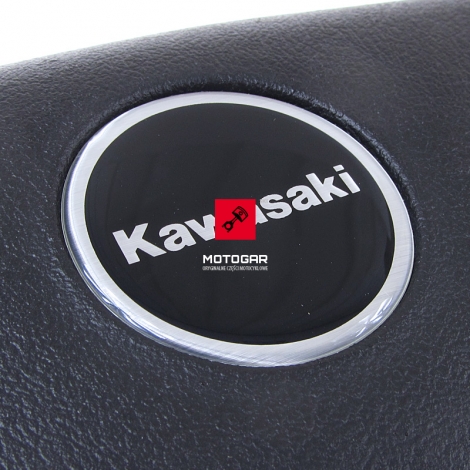 Obudowa, wypełnienie kierownicy Kawasaki KAF400, KAF620, KAF820, KAF950, KAF1000 [OEM: 140921029]