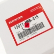 Pierścienie tłokowe Honda XL 1000 Varadero VTR 1000F zestaw nominał [OEM: 13011MBB315]