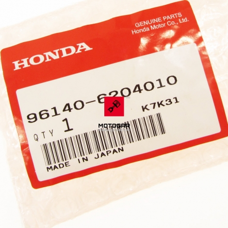 Łożysko zabieraka Honda XRV 650 750 XL 600 650 700 NX 650 XR 600 650 VT 600 750 [OEM: 961406204010]