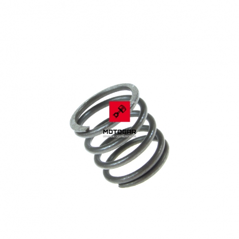 Sprężyna filtra oleju Honda XR 250 400 600 650 NX 650 VT XL 125 [OEM: 15414KF0000]