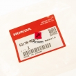 Dźwignia klamka sprzęgła Honda CR 125 250 04-07 CRF 250 450 04-06 [OEM: 53178MEN670]