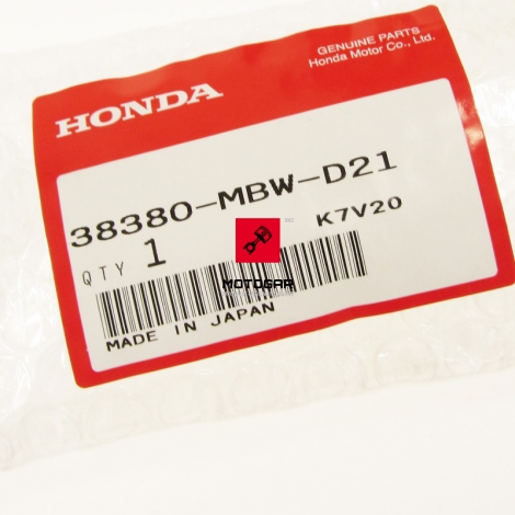 Przekaźnik świateł Honda CBR 600 2001-2006 G8MS-H68 [OEM: 38380MBWD21]