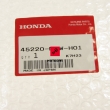 Tarcza hamulcowa Honda VFR 800 XL 1000 Varadero lewa przód [OEM: 45220MCWH01]