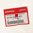Fajka świecy zapłonowej Honda PCX 125 2010-2012 [OEM: 30700KWN901]