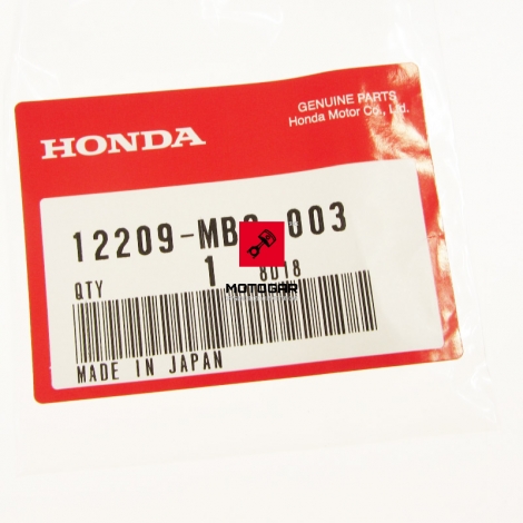 Uszczelniacz zaworowy Honda GL 1000 1100 1200 VT 1100 XR 600 CB 750 [OEM: 12209MB9003]