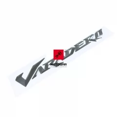 Naklejka emblemat Varadero Honda XL 1000 2007-2011 [OEM: 87131MBTC40ZA]