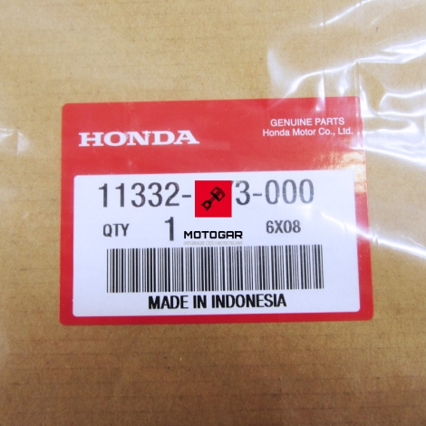 Uszczelka pokrywy sprzęgła Honda ST 1100 Pan European 1990-2001 [OEM: 11332MY3000]