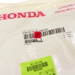 Pokrywa schowka Honda GL 1800 GoldWing lewa [OEM: 64415MCAA60ZB]