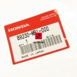 Klucz regulacji zawieszenia Honda VF VT CB VTR [OEM: 89230MB1000]