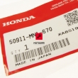 Ślizg łańcucha Honda XR 600 250 [OEM: 50911MN1670]