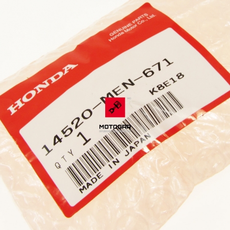 Napinacz rozrządu Honda CRF 450 2004-2013 [OEM: 14520MEN671]