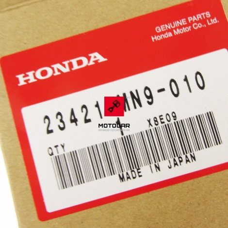 Tryb skrzyni biegów Honda NX 650 SLR 650 FMX 650 [OEM: 23421MN9010]
