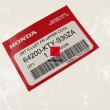 Czasza przednia owiewka Honda CBR 125 2015 2016 Repsol [OEM: 64200KTYS30ZA]