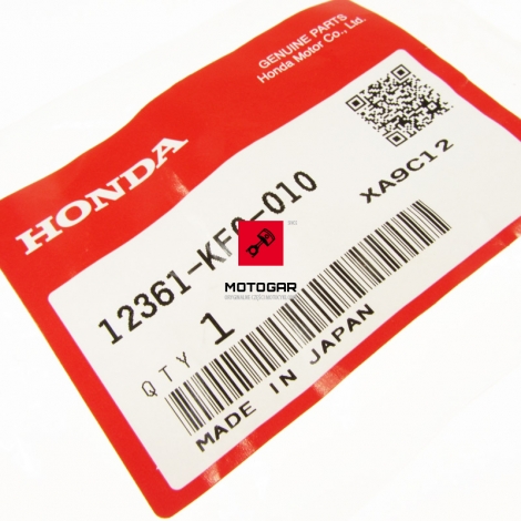 Korek regulacji zaworów Honda XR 600 NX SLR FMX FX 650 XBR 500 [OEM: 12361KF0010]