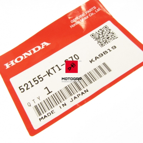 Ślizg łańcucha guma Honda XR 250 86-95 [OEM: 52155KT1670]