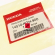 Ślizg prowadnica łańcuszka rozrządu Honda CBR 125 04-13 [OEM: 14510KGH900]