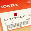 Koło talerzowe wałek atakujący przekładni Honda GL 1500 Gold Wing 1997-2002 [OEM: 41310MZ0000]