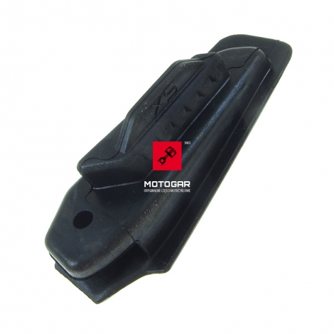 Guma podnóżka Ducati Monster 821 1200 lewa [OEM: 76510081D]