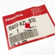 Bagnet poziomu oleju Honda NSC 50 110 [OEM: 15651KZL930]