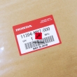 Uszczelka pokrywy sprzęgła Honda VFR 750 Interceptor VF 750 Magna [OEM: 11394MY7000]