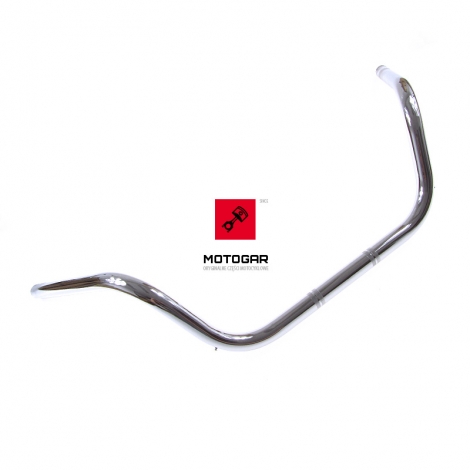 Kierownica VT 750 Shadow Aero 2008-2013 [OEM: 53100MEGA40]