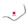 Kierownica VT 750 Shadow Aero 2008-2013 [OEM: 53100MEGA40]