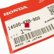 Prowadnica ślizg łańcuszka rozrządu Honda CRF 230F 2003-2009 [OEM: 14500KBB900]