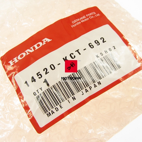 Napinacz łańcuszka rozrządu Honda NX CLR XLR 125 CRF 150 230 [OEM: 14520KCT692]