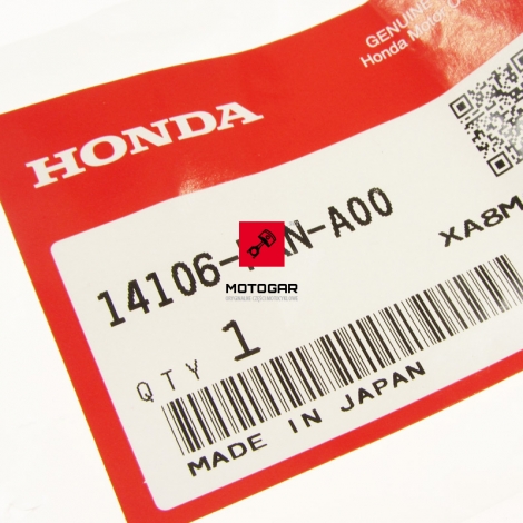 Sprężyna dekompresatora Honda CRF 250 2004-2013 [OEM: 14106KRNA00]