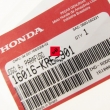 Śruba regulacji składu mieszanki Honda XR 125 2004-2006 [OEM: 16016KRE901]